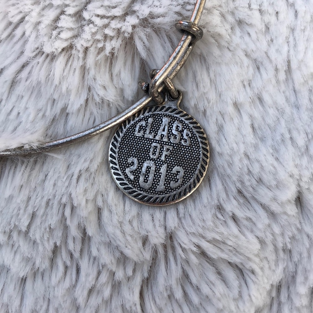 “Class of 2013” Alex & Ani